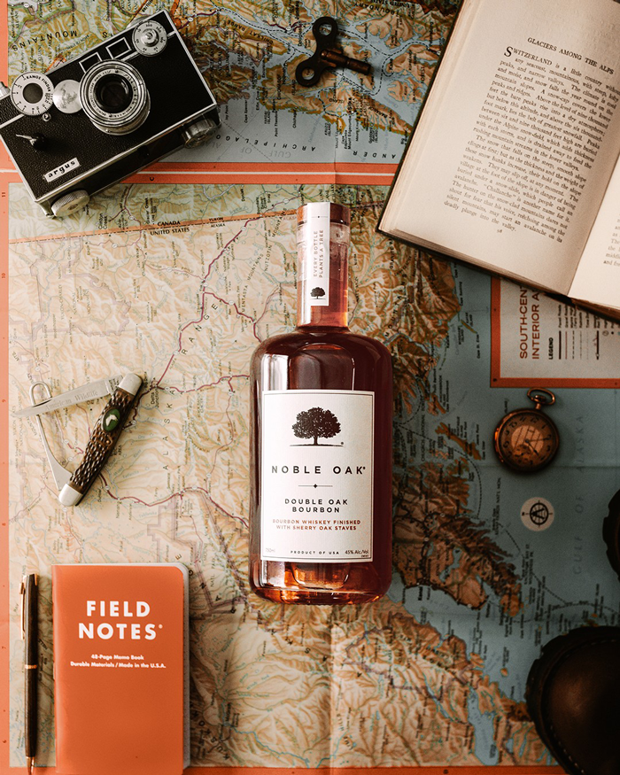 SocialBourbonOverhead