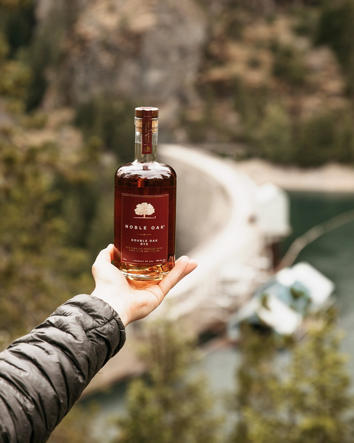 SocialHoldingRyeWithView